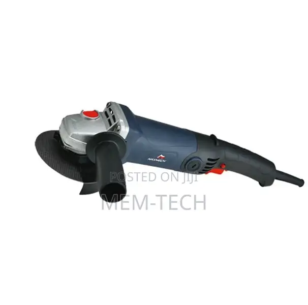 Maxmech Angle Grinder 4.5 Inches Ag 950-115l