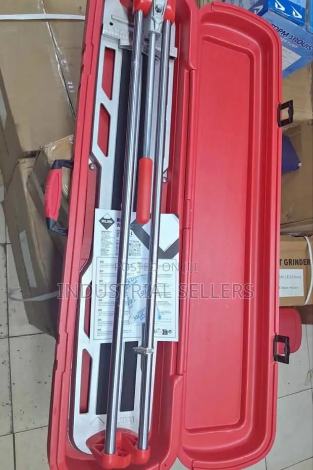 Best Quality Rubi Tile Cutter Machine - main view