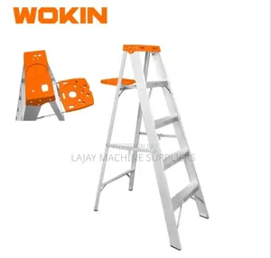 Household Ladder 5 Steps