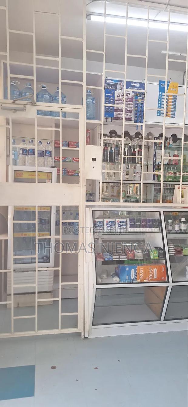 Chemist on Sale Donholm Owner Relocating, Walk in Walk Out
