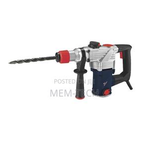 Maxmech Rotary Hammer 28mm 1000w Rh 1000-28 - thumbnail 2
