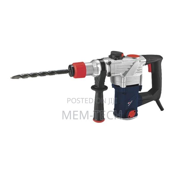 Maxmech Rotary Hammer 28mm 1000w Rh 1000-28 - main view
