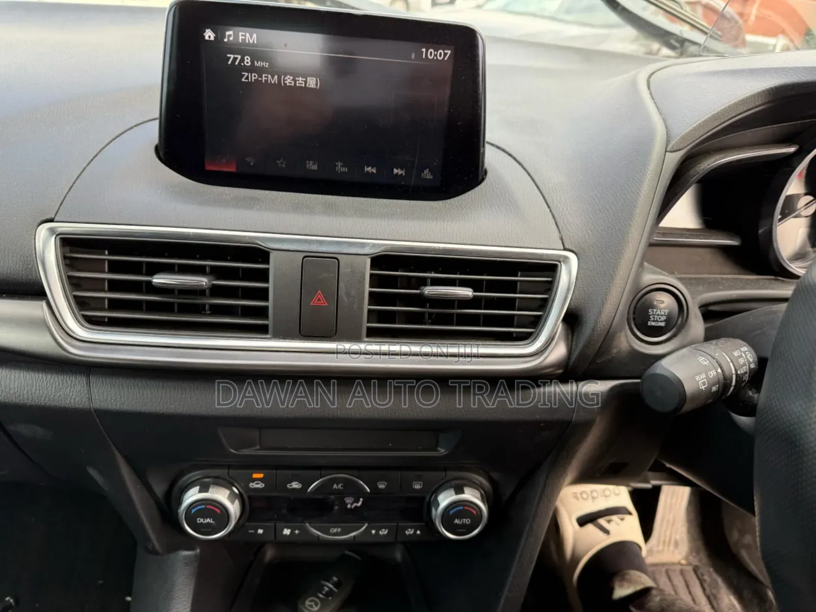 Toyota Probox 2016 Silver