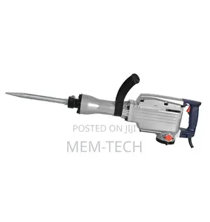 Maxmech Demolition Breaker 1450w Db 1450-30