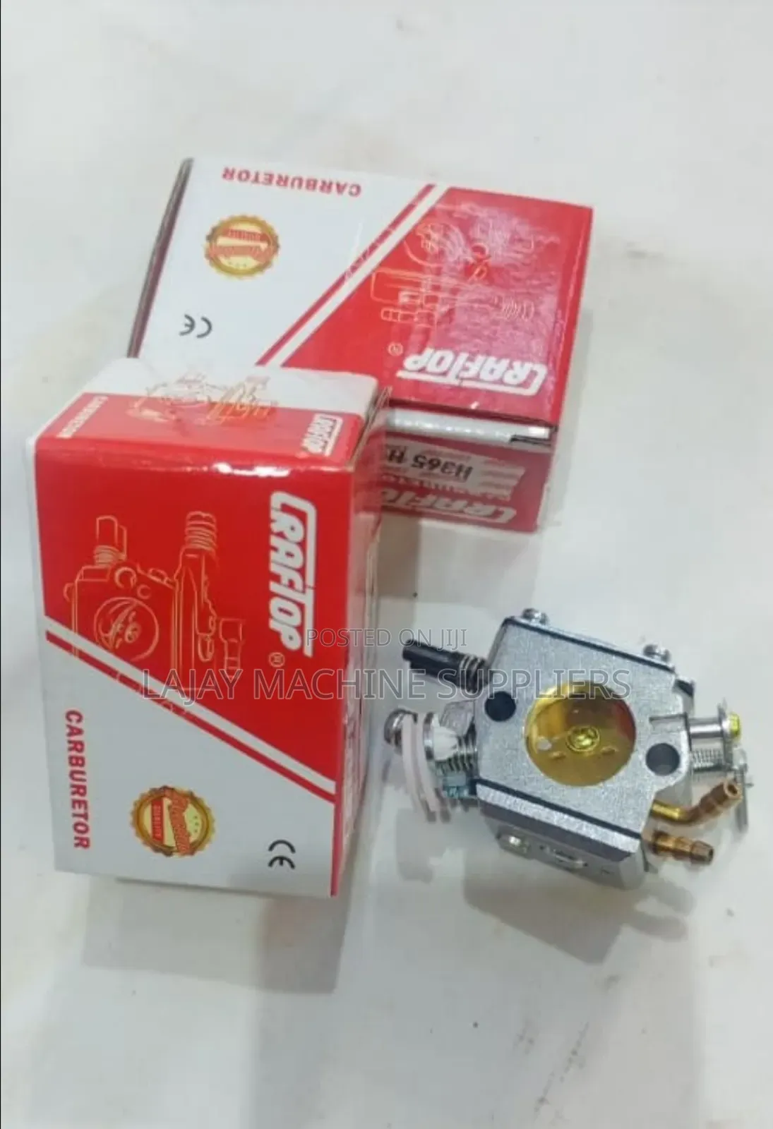 Power Saw Carburetor 268/272