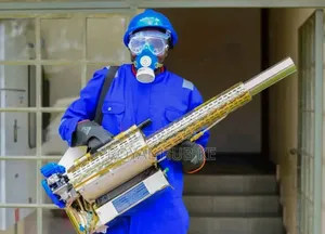Home Compound and House Fumigation
