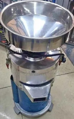 New Peanut Butter Machine 15kg