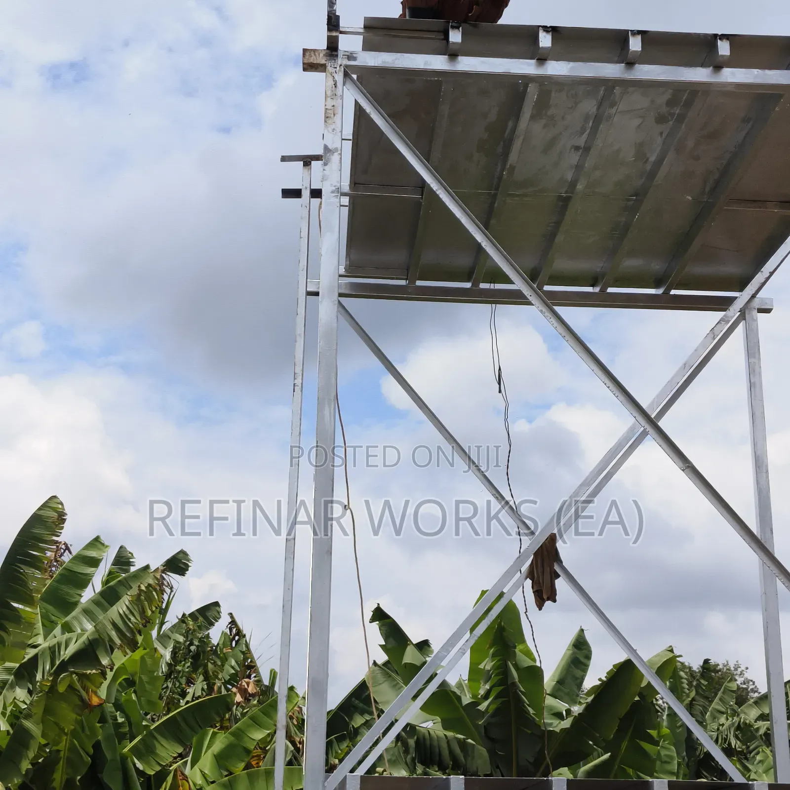 Custom-Engineered Water Towers for Every Application