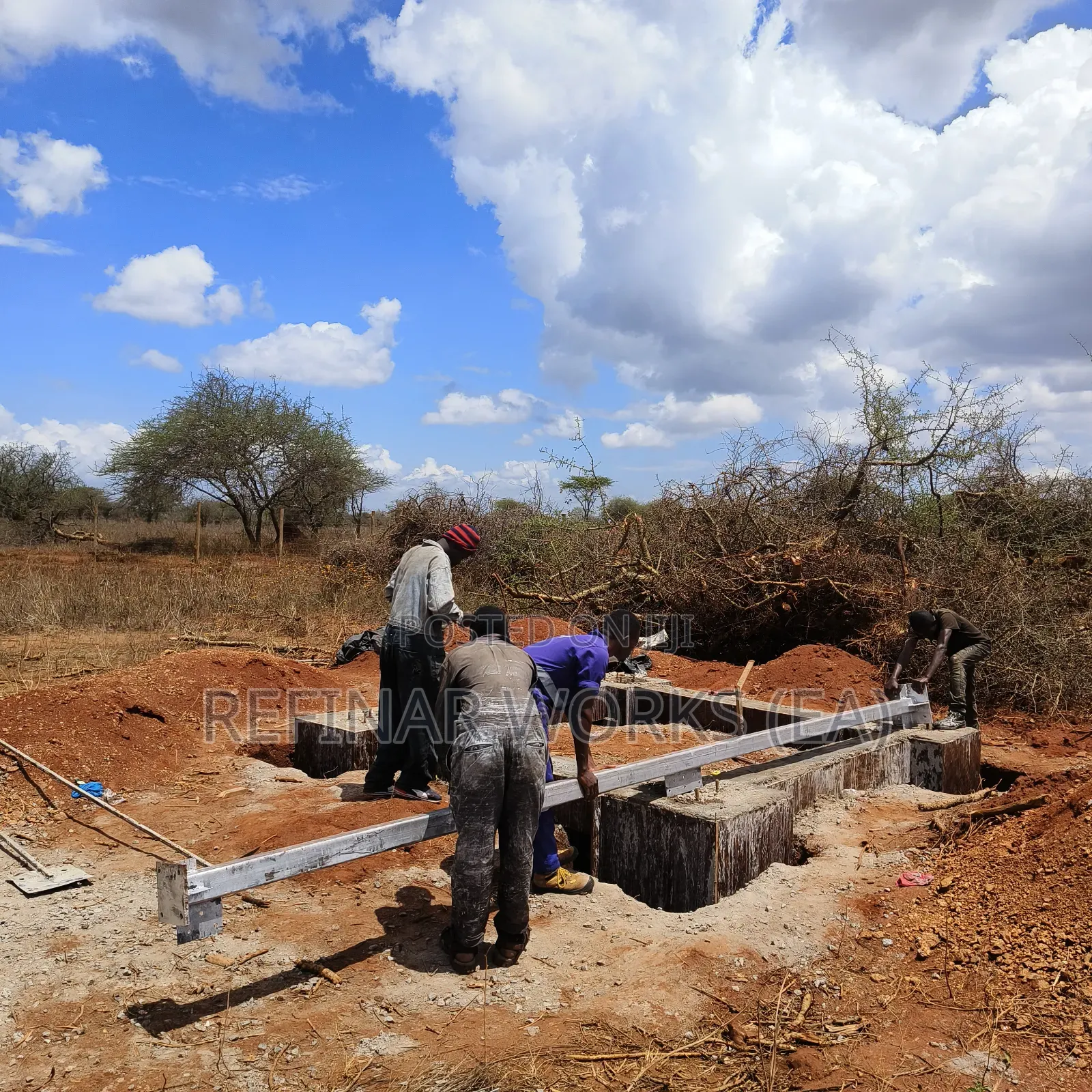 Custom-Engineered Water Towers for Every Application