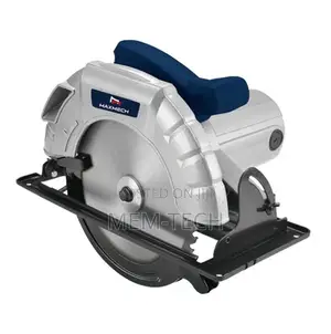 Maxmech Circular Saw 230mm Blade 2400w