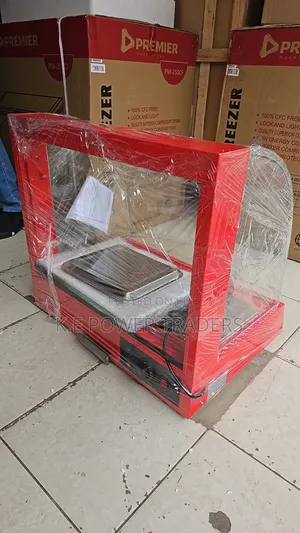 Food Display Warmer