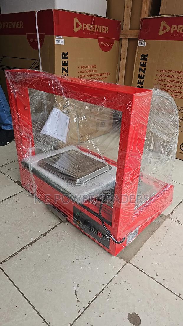 Food Display Warmer - thumbnail 2