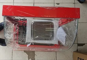 Food Display Warmer