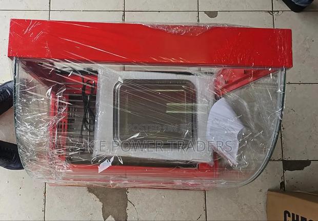 Food Display Warmer - thumbnail 3