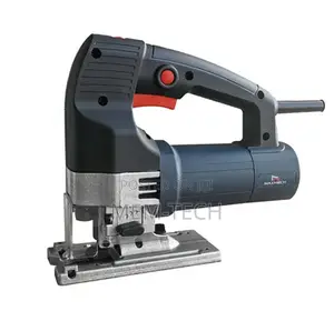 Maxmech Jig Saw 65mm Depth 650w