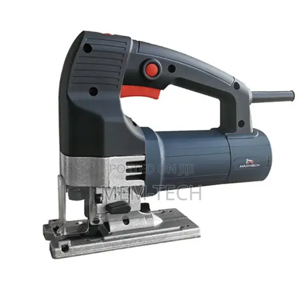 Maxmech Jig Saw 65mm Depth 650w