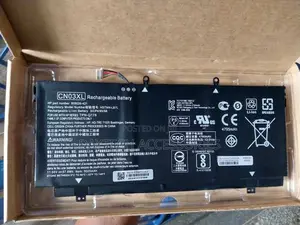 Cn03xl Hp Spectre X360 13-Ac Laptop Battery