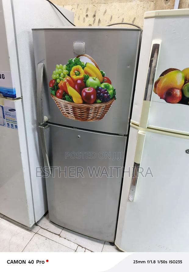 Unique Staff Lg Fridge - thumbnail 2