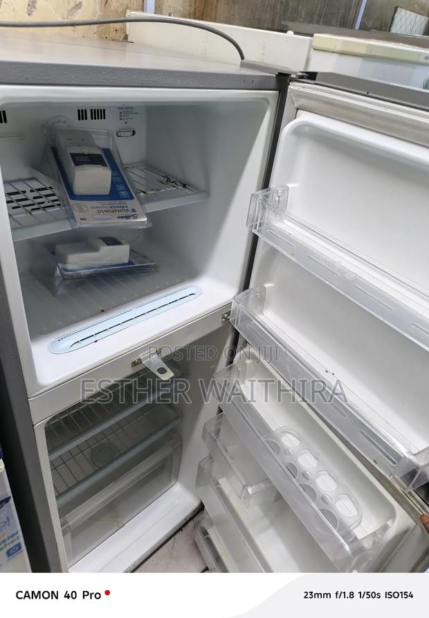 Unique Staff Lg Fridge - thumbnail 3