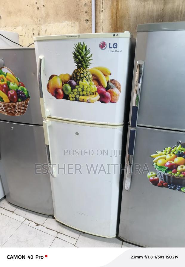 Affordable Lg 300 Litres