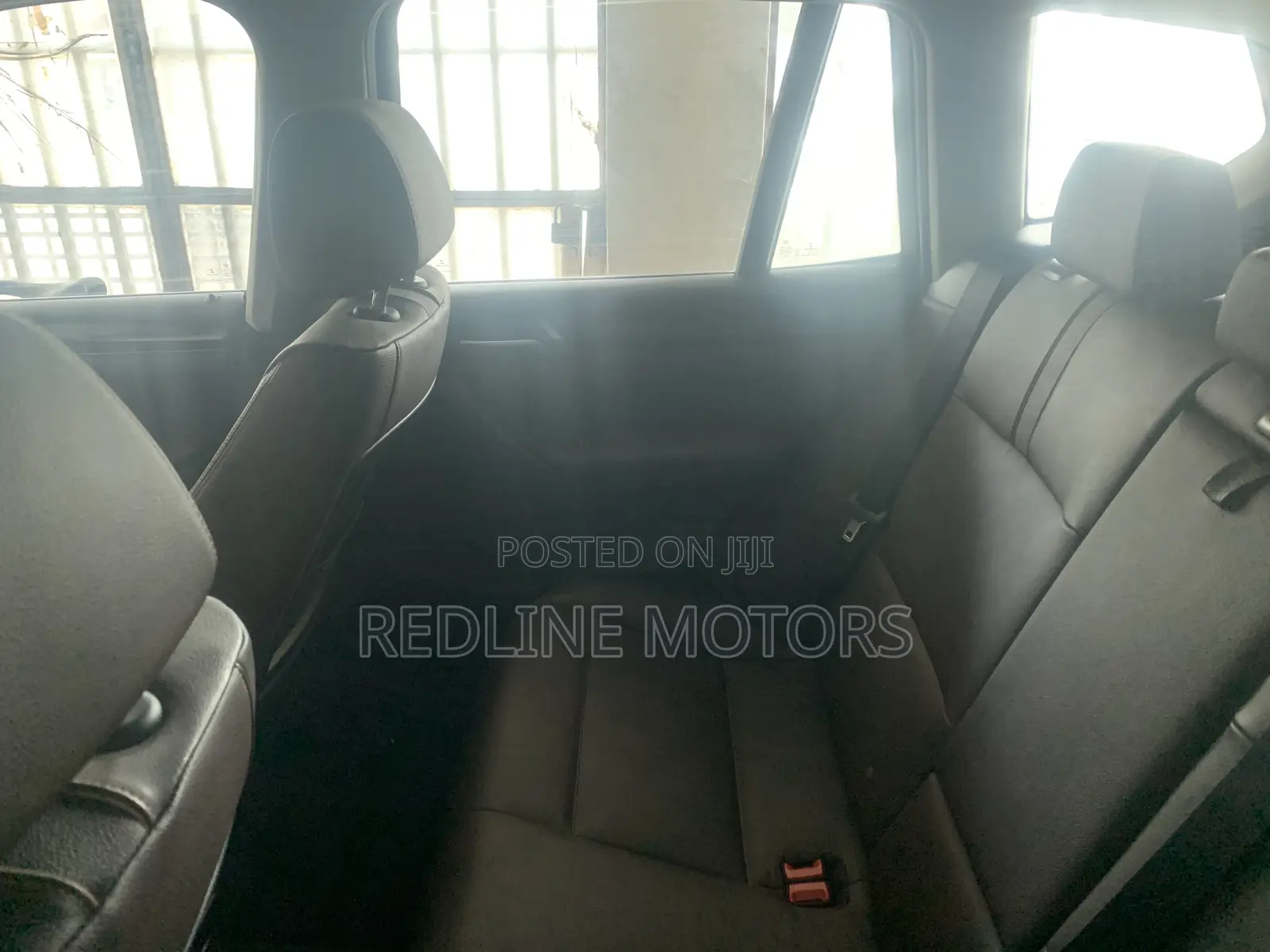 BMW X3 2018 Black