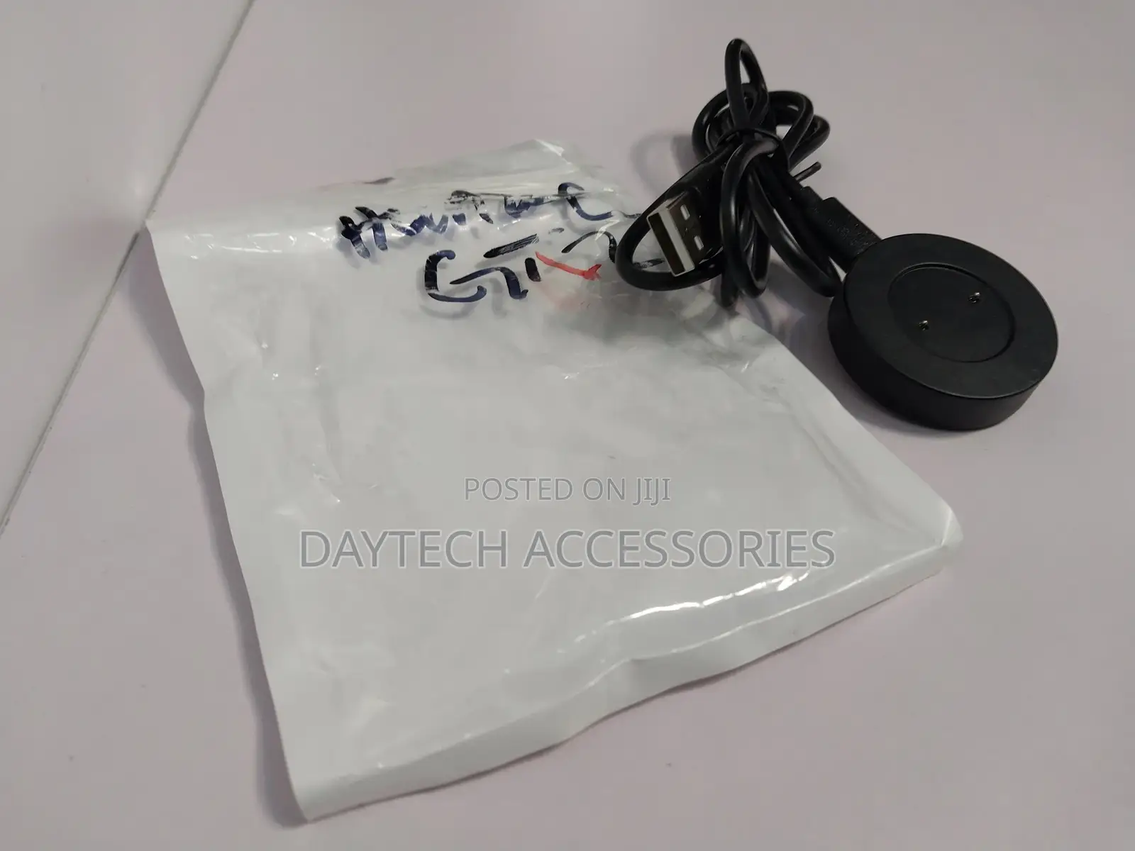 Huawei Watch Gt / Gt2 / Gt2e / Honor Watch 2 Charging Cable