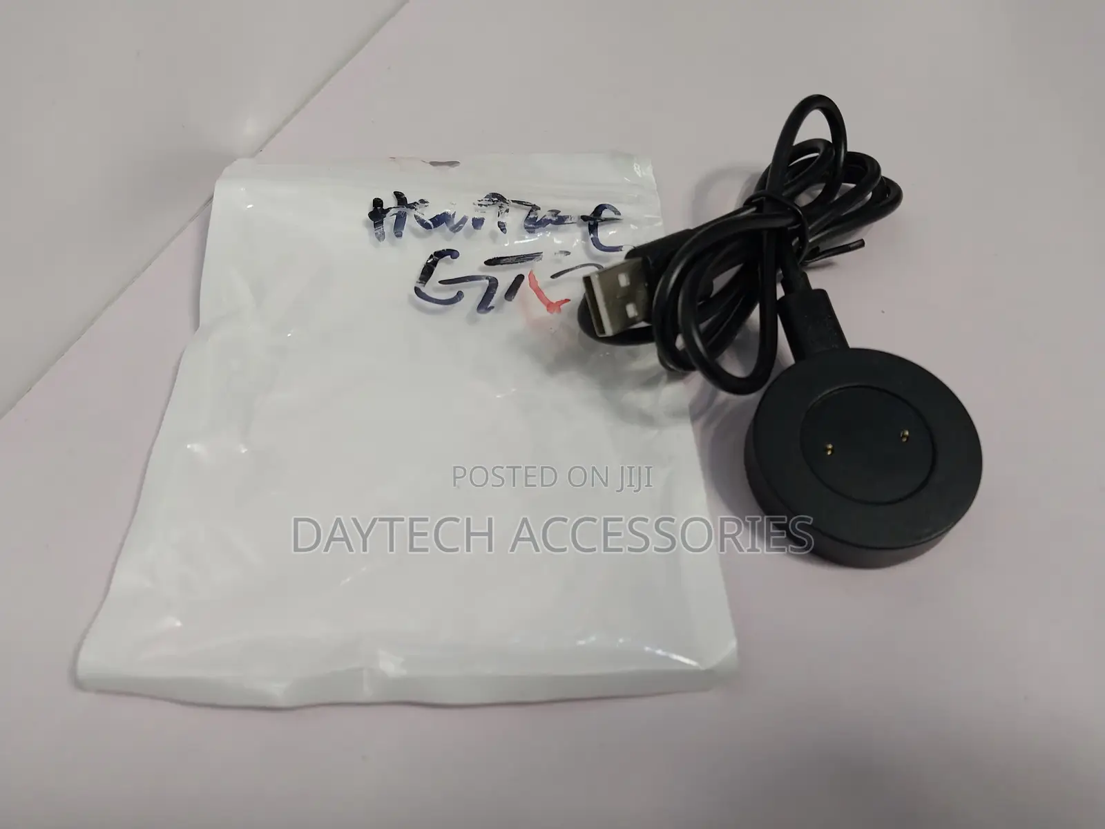 Huawei Watch Gt / Gt2 / Gt2e / Honor Watch 2 Charging Cable