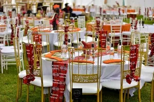 Chars , Tables and Deco