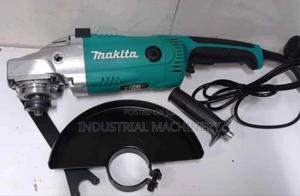 Angle Grinder 9" - Heavy Duty