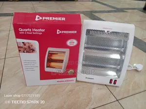 Premier Room Heaters