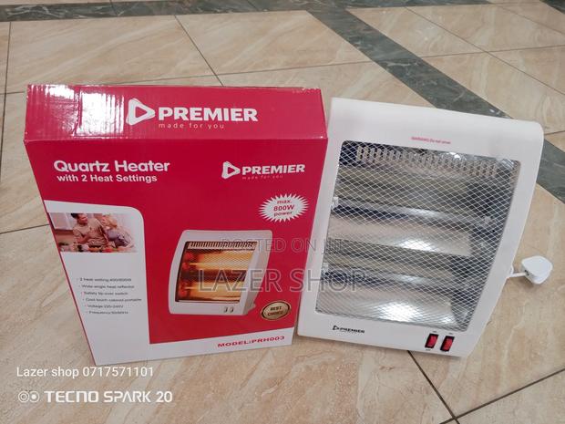 Premier Room Heaters - thumbnail 2