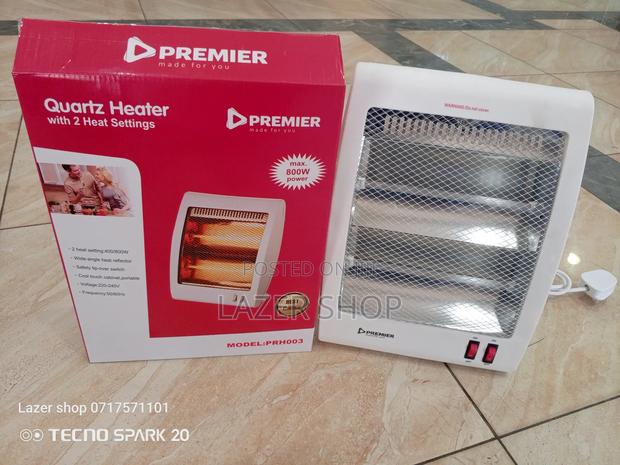 Premier Room Heaters - thumbnail 4
