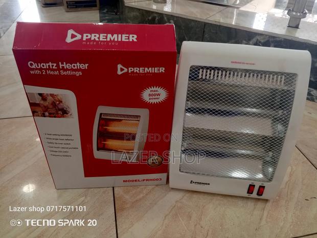 Premier Room Heaters - thumbnail 8