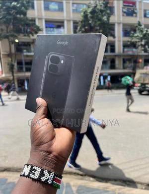 New Google Pixel 9 Pro Fold 256 GB Black - thumbnail 2