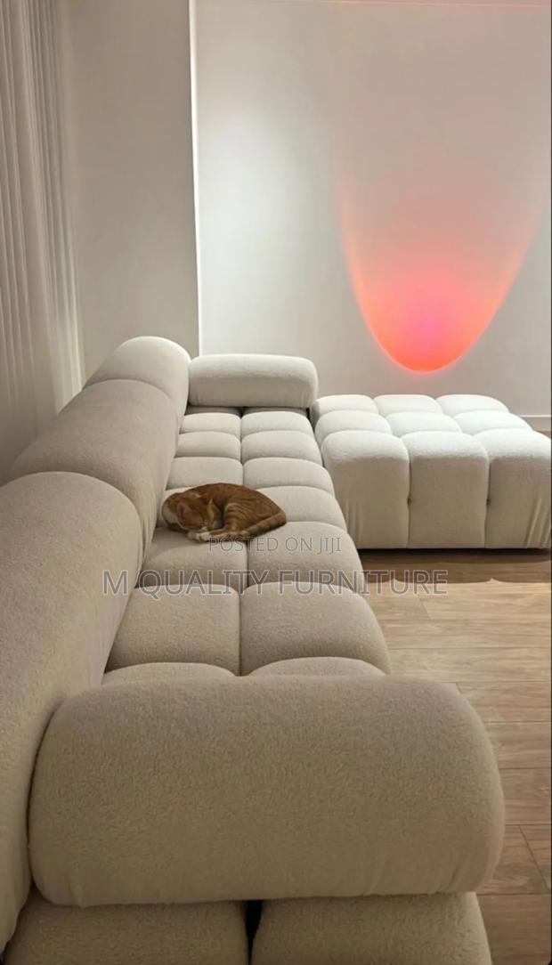 New Bubble Classy Couches