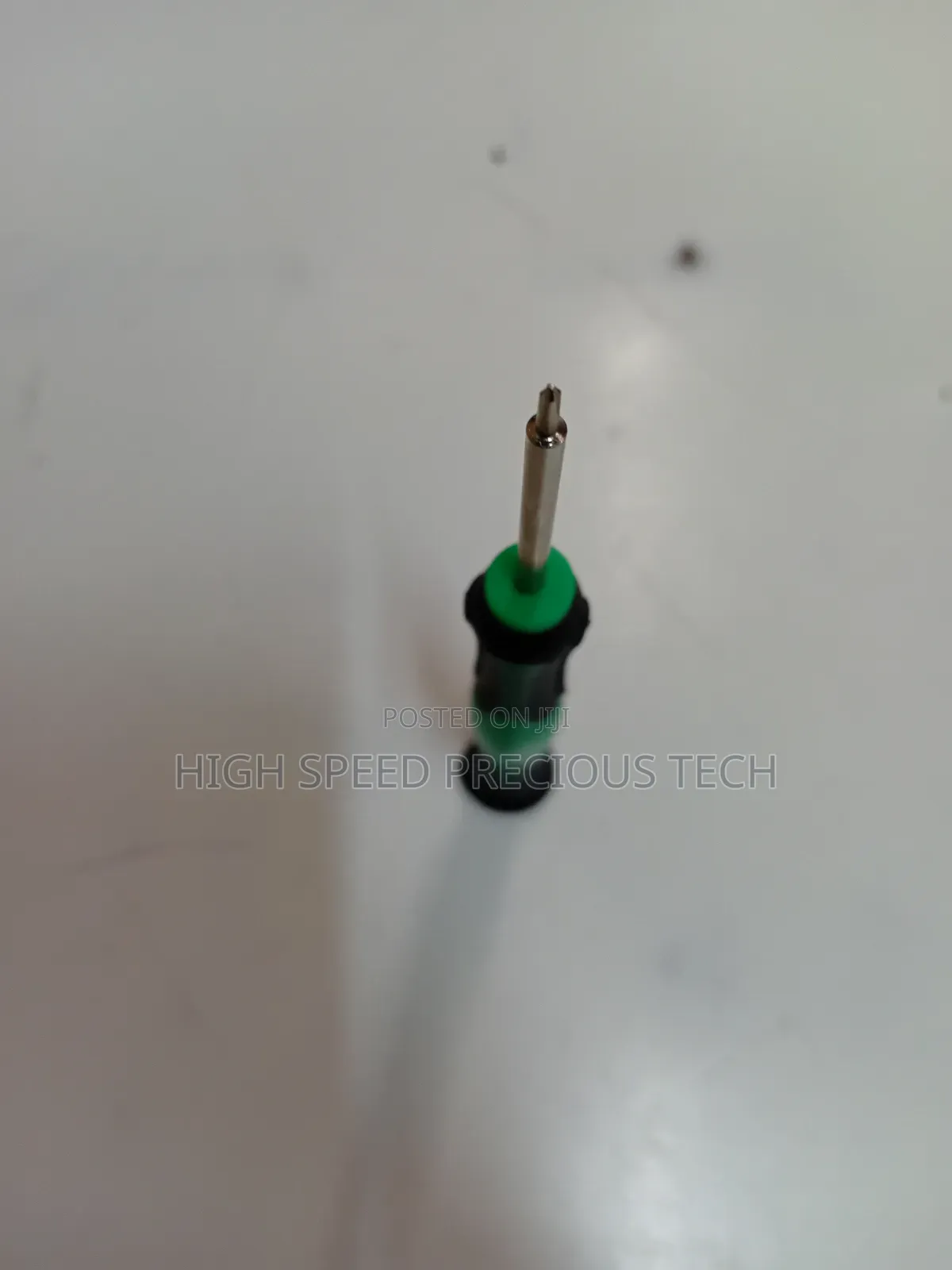 Mobile Precision Screwdriver Flat Star