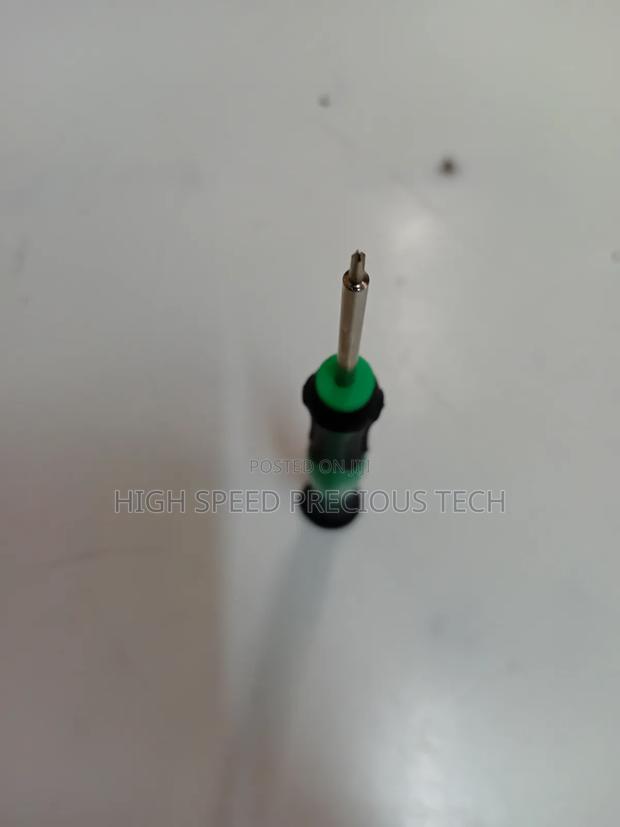 Mobile Precision Screwdriver Flat Star - main view
