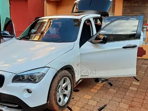 Windscreen Tint