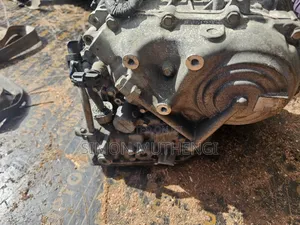 H12 Nissan March Gearbox