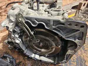 H12 Nissan March Gearbox