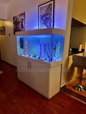 Complete Aquarium Kit – Plug Play Setup - thumbnail 2