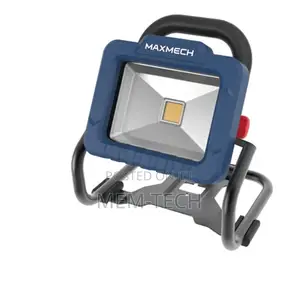 Maxmech Cordless Spot Light 1800 Lm