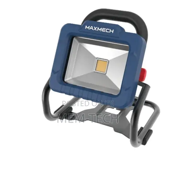 Maxmech Cordless Spot Light 1800 Lm