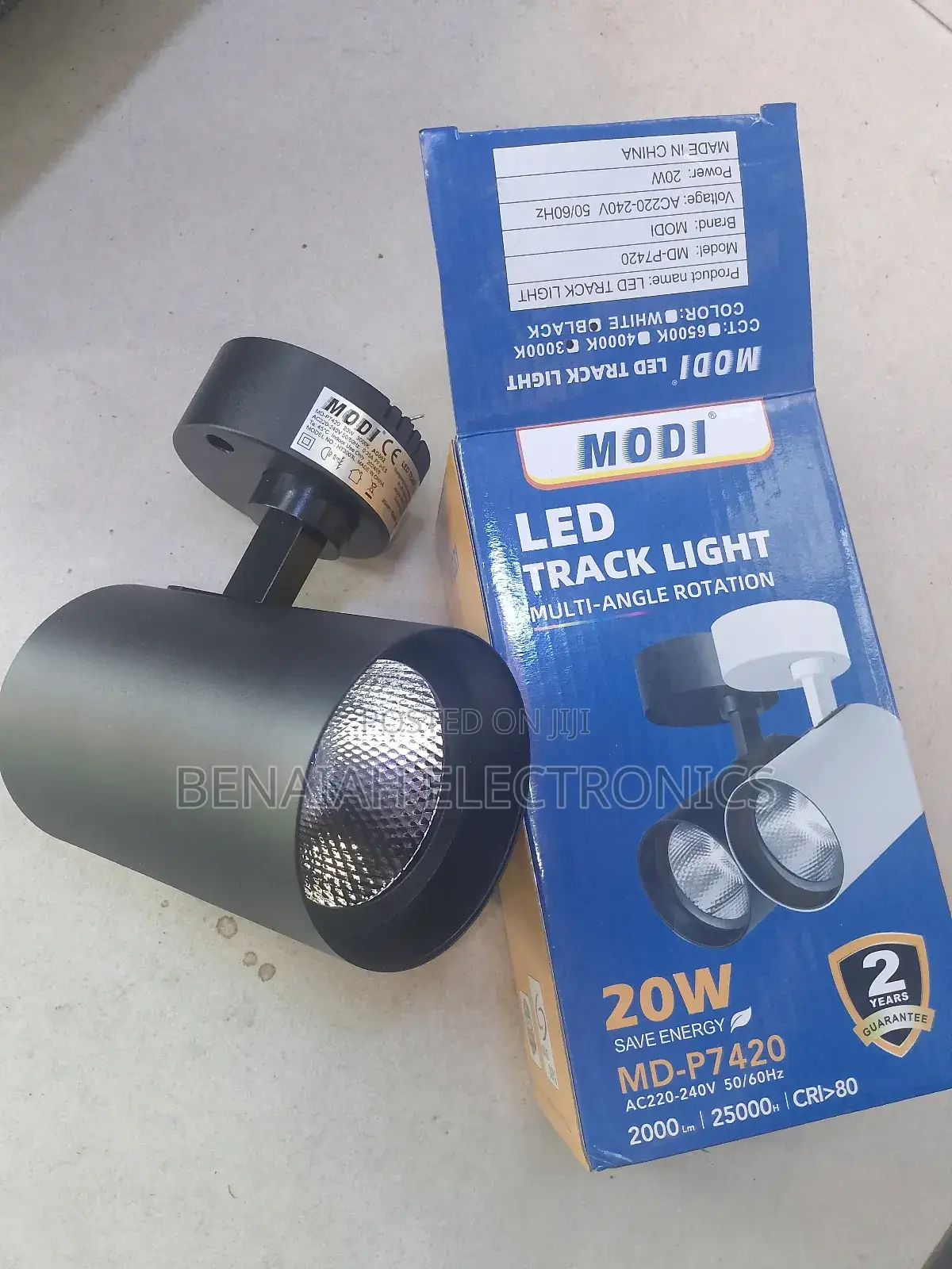 Track Light.Modi Track Light