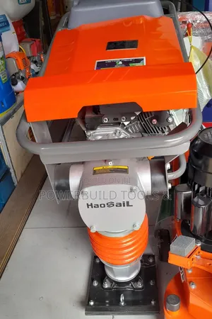 Ram Compactor/Tamping Rammer