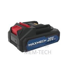 Maxmech Battery 2ah - thumbnail 2