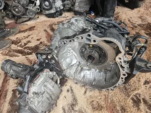13pin Harrier 1mz Gearbox