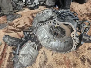13pin Harrier 1mz Gearbox