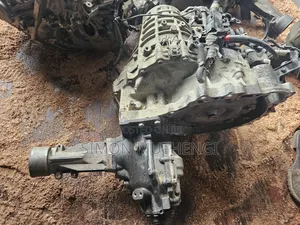 13pin Harrier 1mz Gearbox