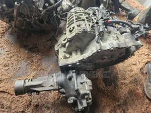 13pin Harrier 1mz Gearbox